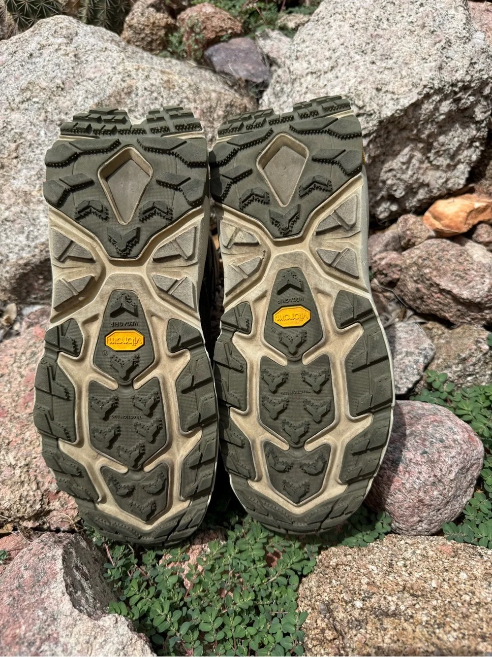 Men’s Hoka Kaha 2 Frost GTX Hiking Boot 11D